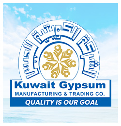 Kuwait Gypsum Board Manufacturing Company